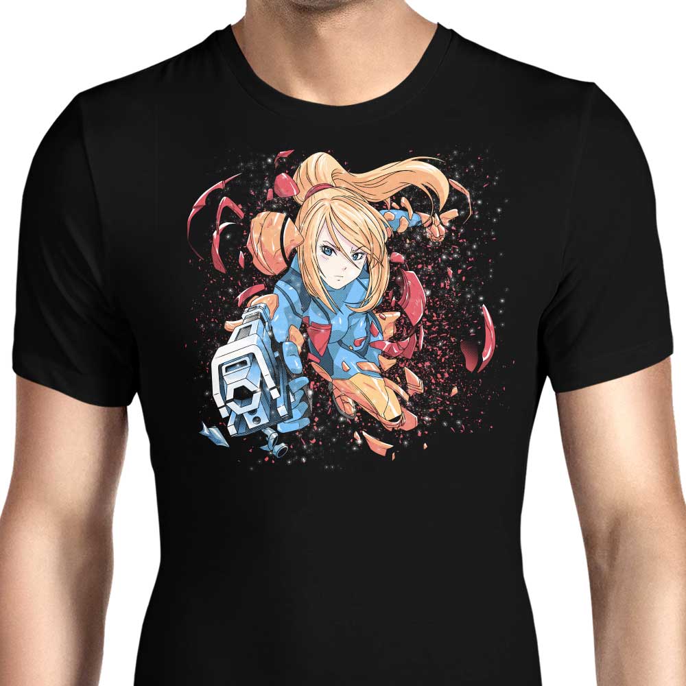 Breaking Out - Men's Apparel T-Shirts, Hoodie, Sweatshirt | CiraTrend.com (Image 1)