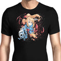 Breaking Out - Men's Apparel T-Shirts, Hoodie, Sweatshirt | CiraTrend.com (Image 1)