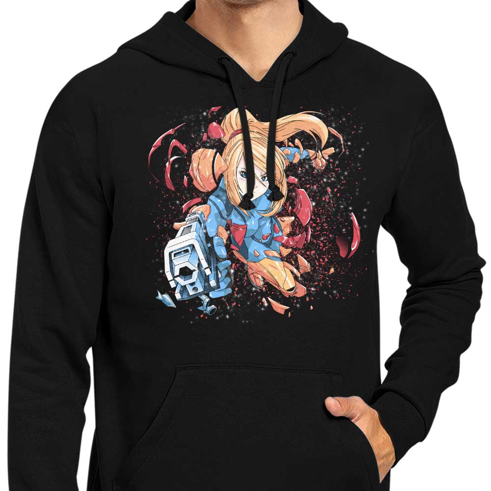 Breaking Out - Hoodie T-Shirts, Sweatshirt | CiraTrend.com (Image 5)