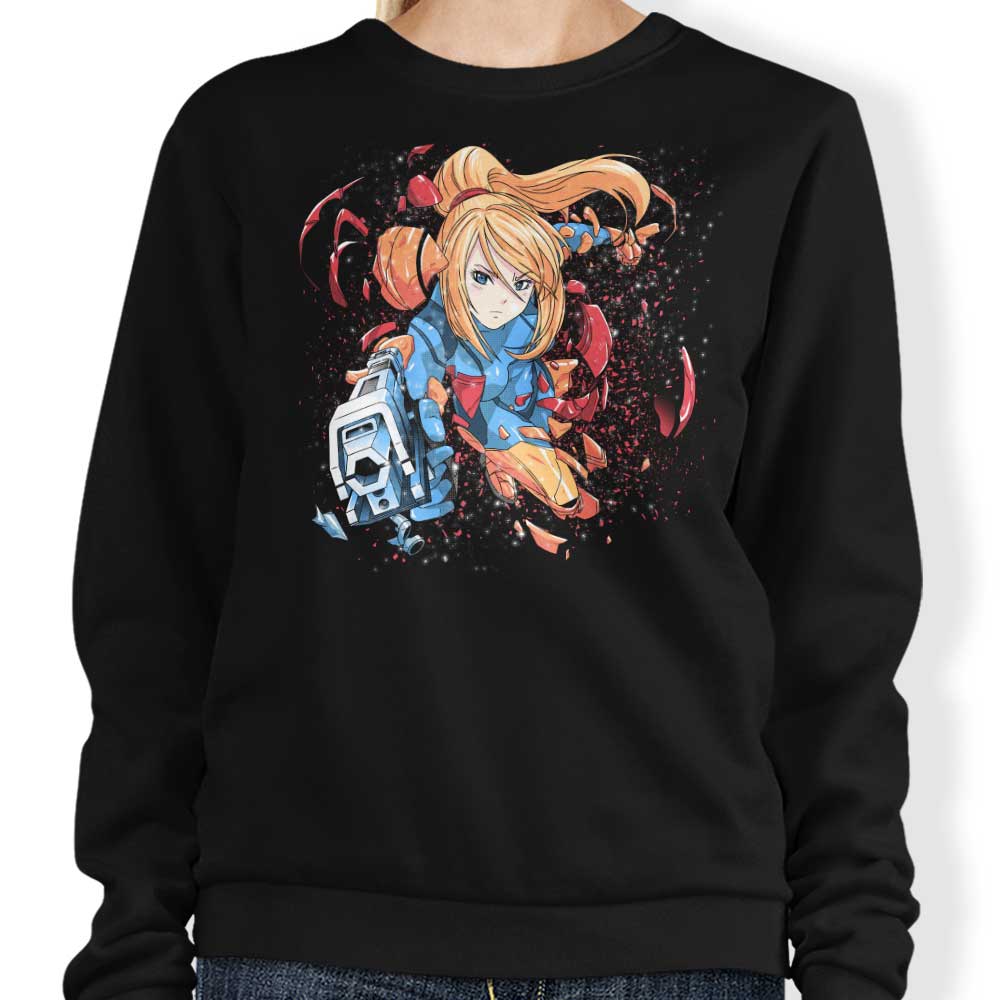 Breaking Out - Sweatshirt T-Shirts, Hoodie | CiraTrend.com (Image 1)