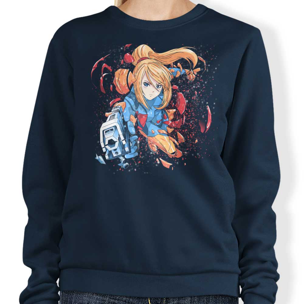 Breaking Out - Sweatshirt T-Shirts, Hoodie | CiraTrend.com (Image 3)