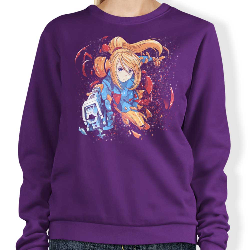 Breaking Out - Sweatshirt T-Shirts, Hoodie | CiraTrend.com (Image 4)
