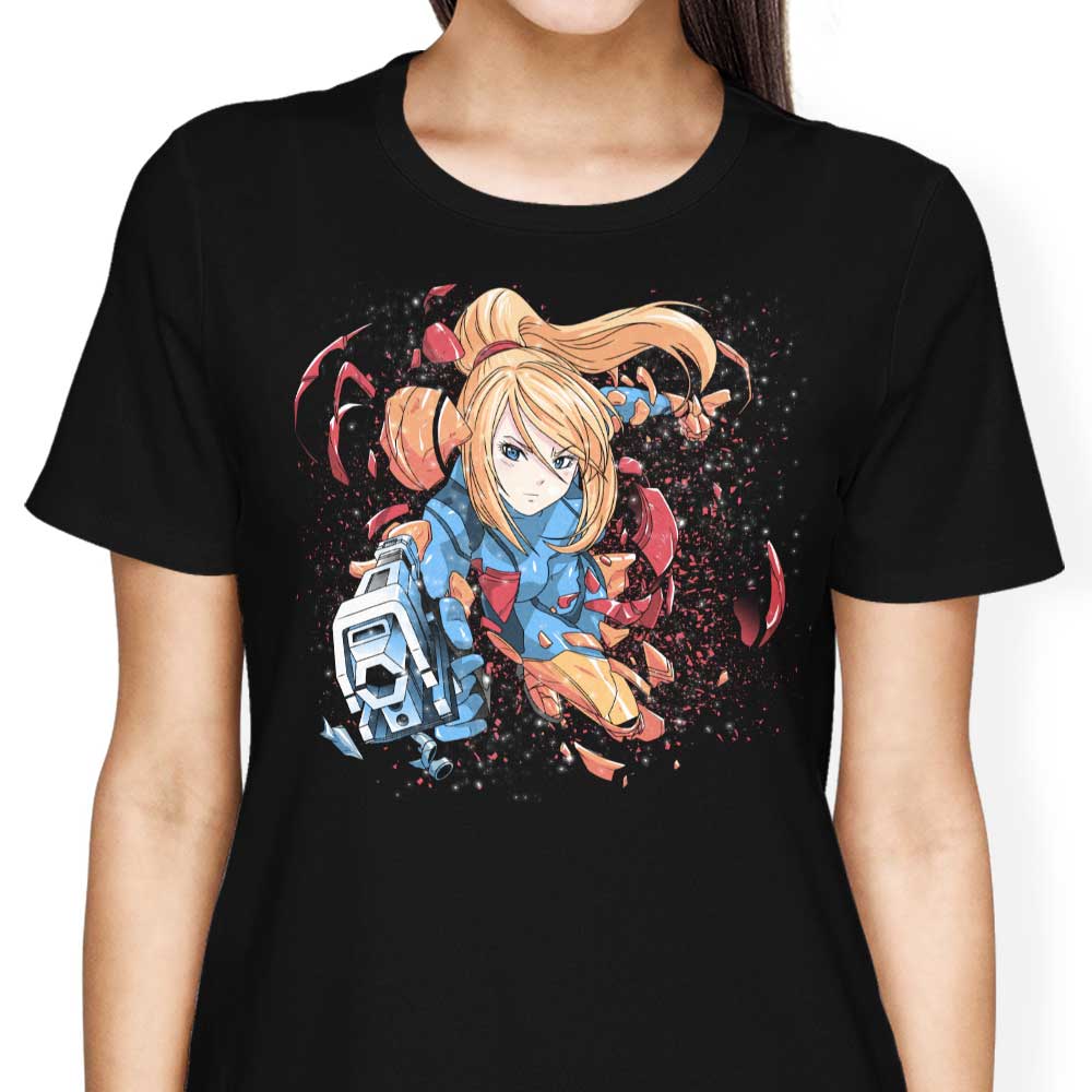 Breaking Out - Women's Apparel T-Shirts, Hoodie, Sweatshirt | CiraTrend.com (Image 3)