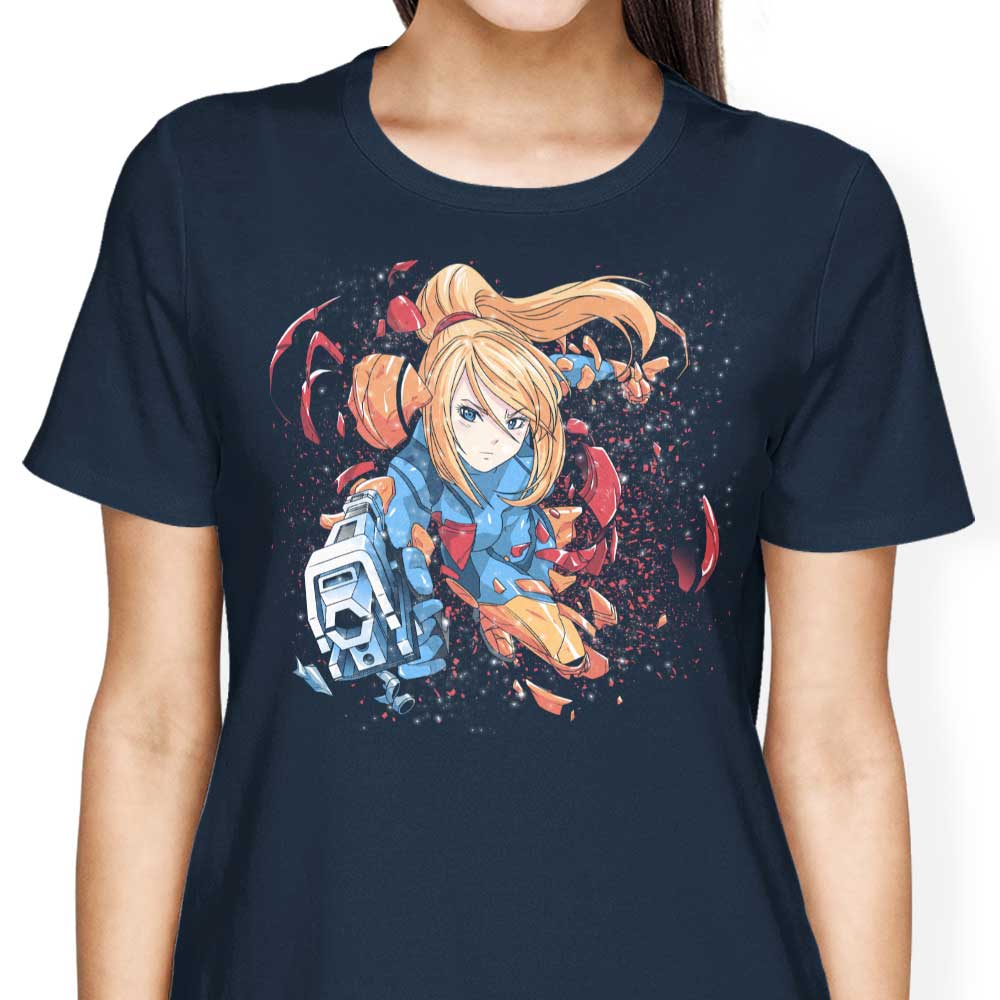 Breaking Out - Women's Apparel T-Shirts, Hoodie, Sweatshirt | CiraTrend.com (Image 4)