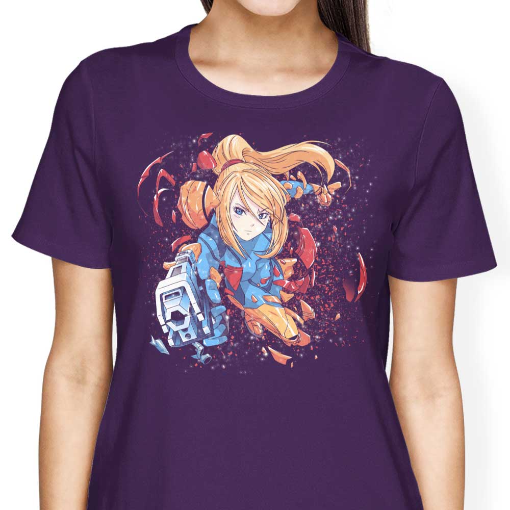 Breaking Out - Women's Apparel T-Shirts, Hoodie, Sweatshirt | CiraTrend.com (Image 5)