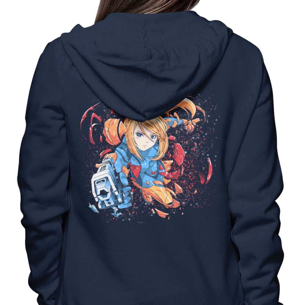 Breaking Out - Hoodie T-Shirts, Sweatshirt | CiraTrend.com (Image 3)