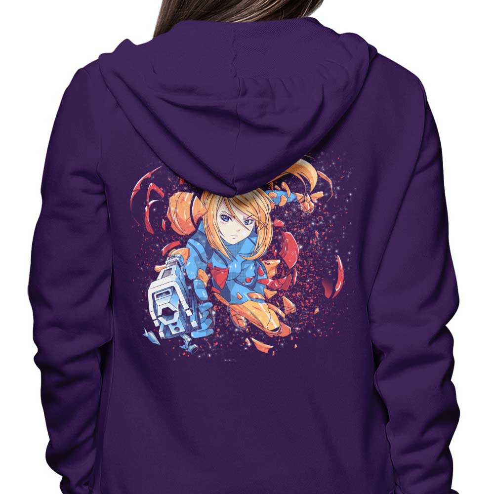Breaking Out - Hoodie T-Shirts, Sweatshirt | CiraTrend.com (Image 4)