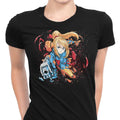 Breaking Out - Women's Apparel T-Shirts, Hoodie, Sweatshirt | CiraTrend.com (Image 1)