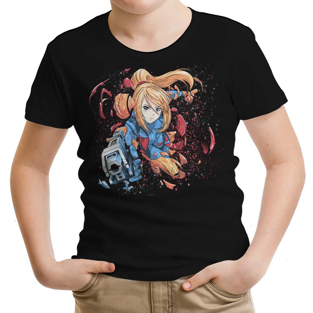 Breaking Out - Youth Apparel T-Shirts, Hoodie, Sweatshirt | CiraTrend.com (Image 1)