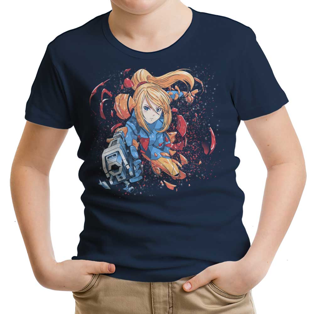 Breaking Out - Youth Apparel T-Shirts, Hoodie, Sweatshirt | CiraTrend.com (Image 3)