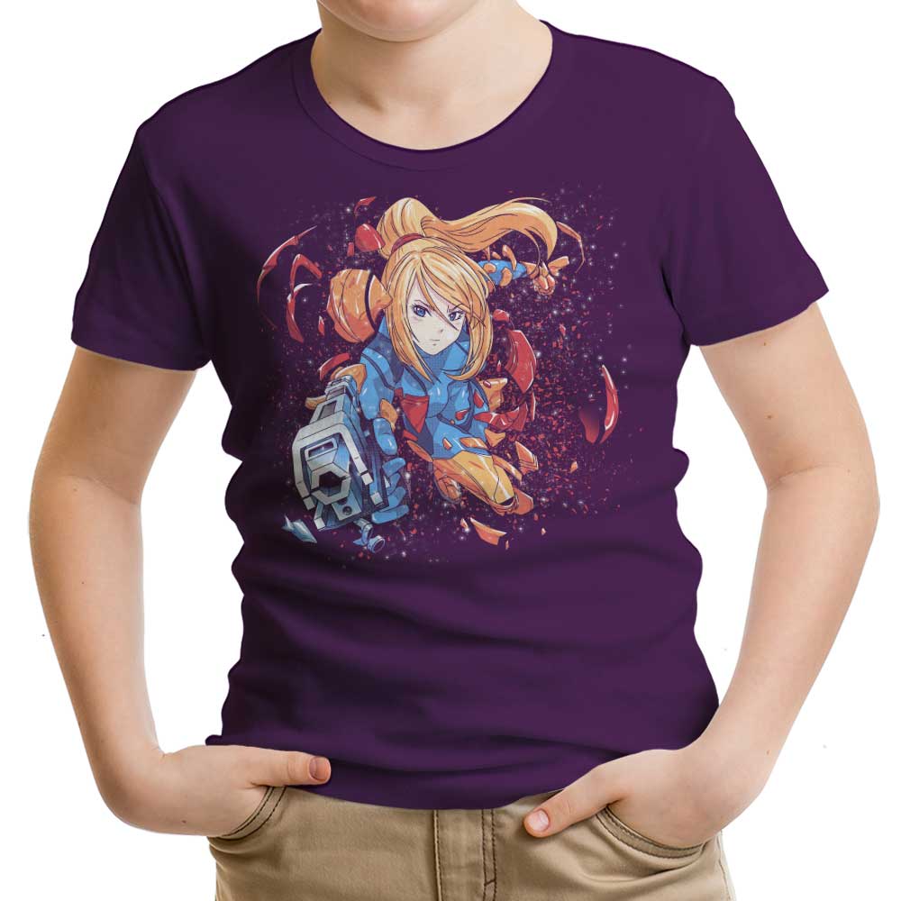 Breaking Out - Youth Apparel T-Shirts, Hoodie, Sweatshirt | CiraTrend.com (Image 4)
