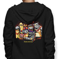 Breaking Some Shells - Hoodie T-Shirts, Sweatshirt | CiraTrend.com (Image 1)