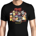 Breaking Some Shells - Men's Apparel T-Shirts, Hoodie, Sweatshirt | CiraTrend.com (Image 1)