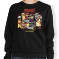 Breaking Some Shells - Sweatshirt T-Shirts, Hoodie | CiraTrend.com (Image 1)