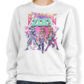 Breaking the Zoo - Sweatshirt T-Shirts, Hoodie | CiraTrend.com (Image 1)