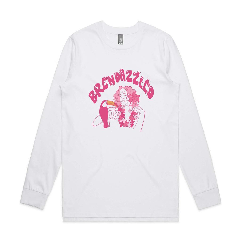 Brendazzled Tee Hoodie, Sweatshirt | CiraTrend.com (Image 4)