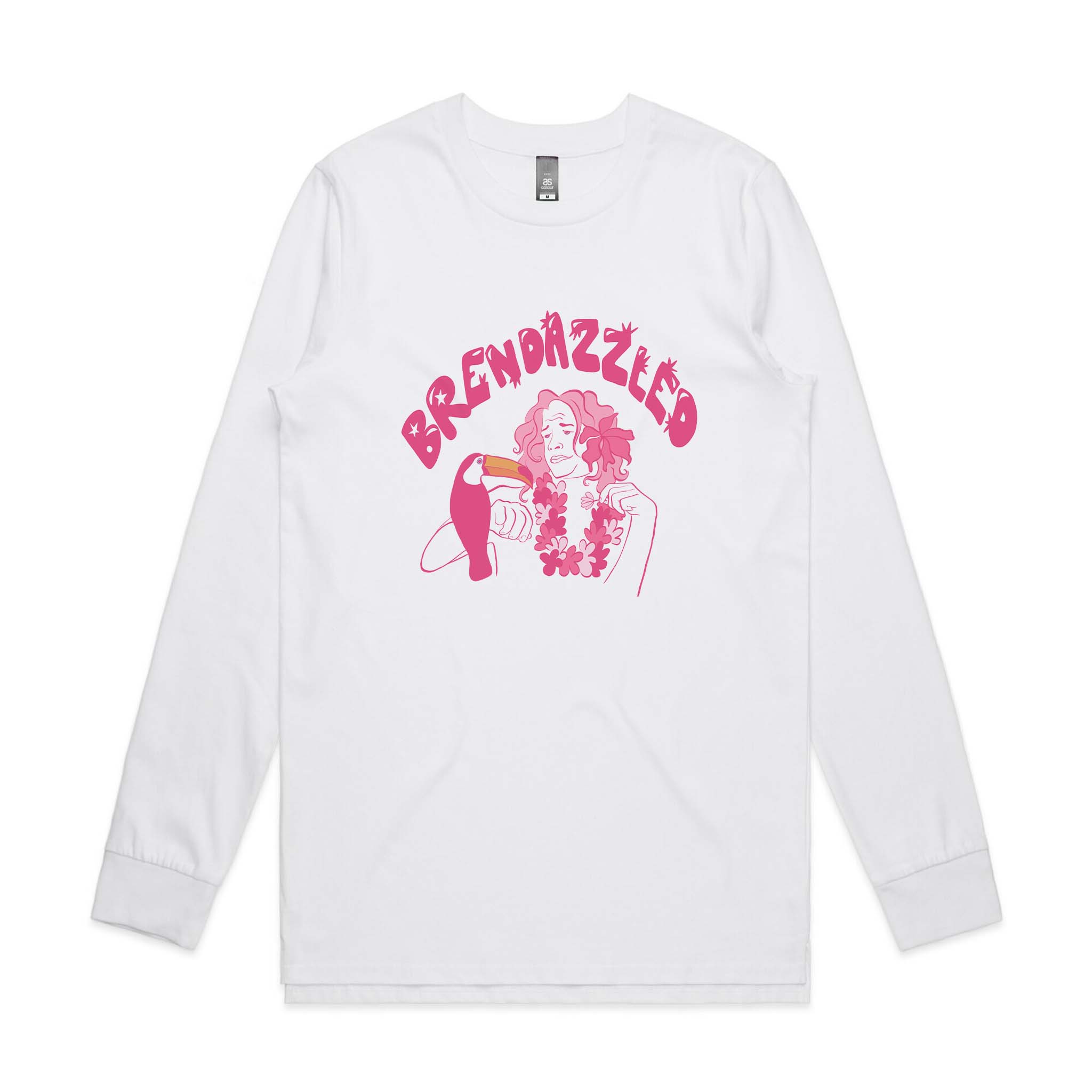 Brendazzled Tee Hoodie, Sweatshirt | CiraTrend.com (Image 4)