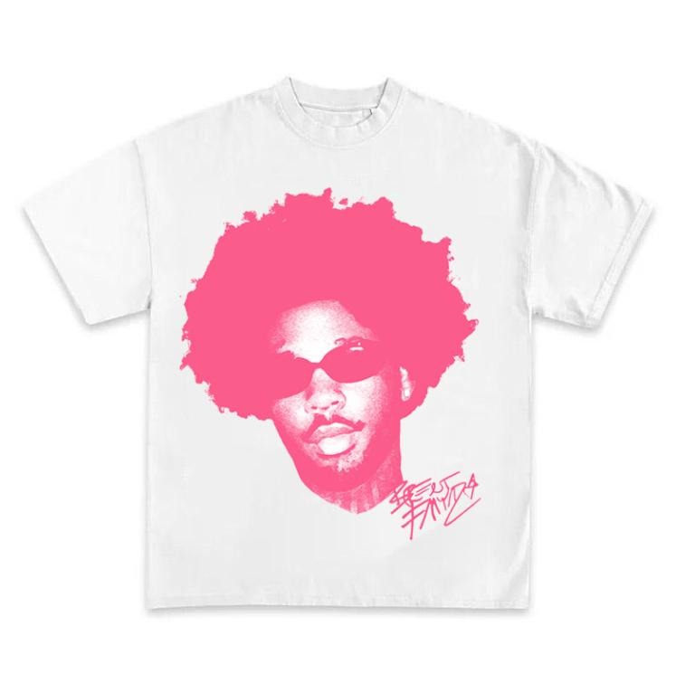 Brent Faiyazz Concert Tee, Rap and Hip Hop Shirt, Fan Gift Hoodie, Sweatshirt | CiraTrend.com