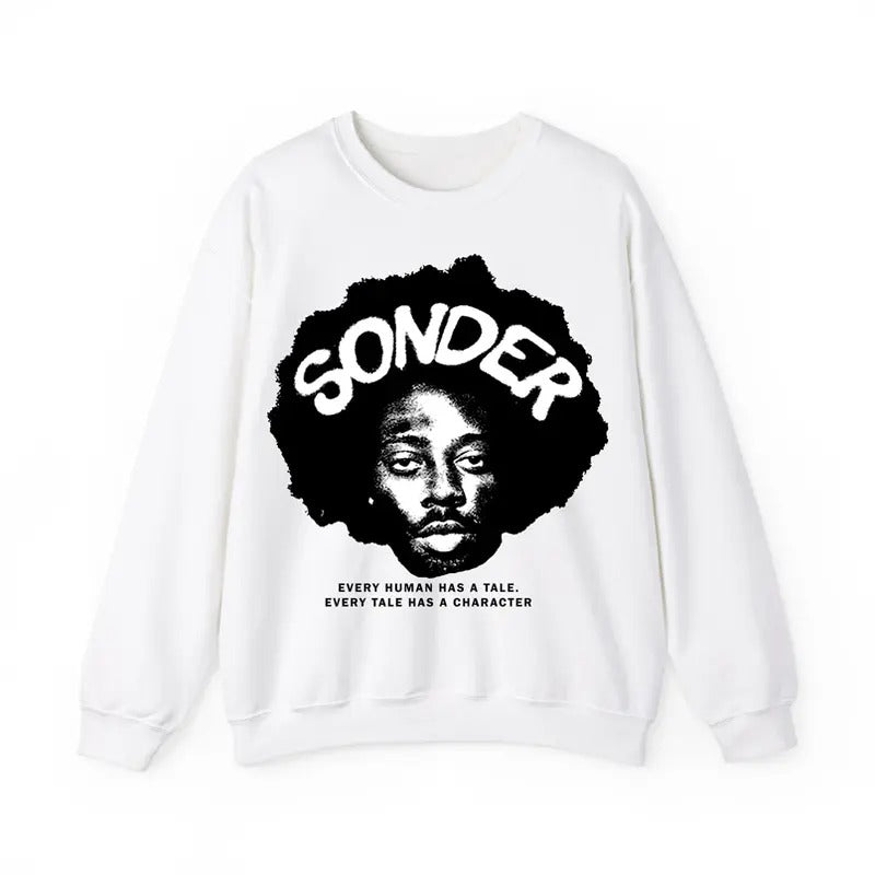 Brent Faiyazz Shirt Sweater Hoodie, Sweatshirt | CiraTrend.com