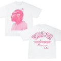 Brent Faiyazzz Pink Cute S0nder, Graphic Tee Iconic Style for Rap Fans Unisex Shirt For Men and Women Hoodie, Sweatshirt