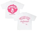 Brent Faiyazzz Pink Cute Sonder 2024 Trendy Rap Shirt Hoodie, Sweatshirt | CiraTrend.com