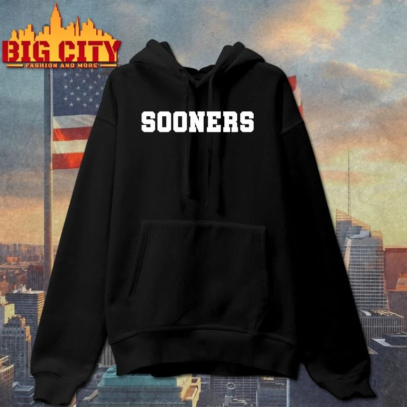 Brent Venables Presser Ouinsider Sooners shirt