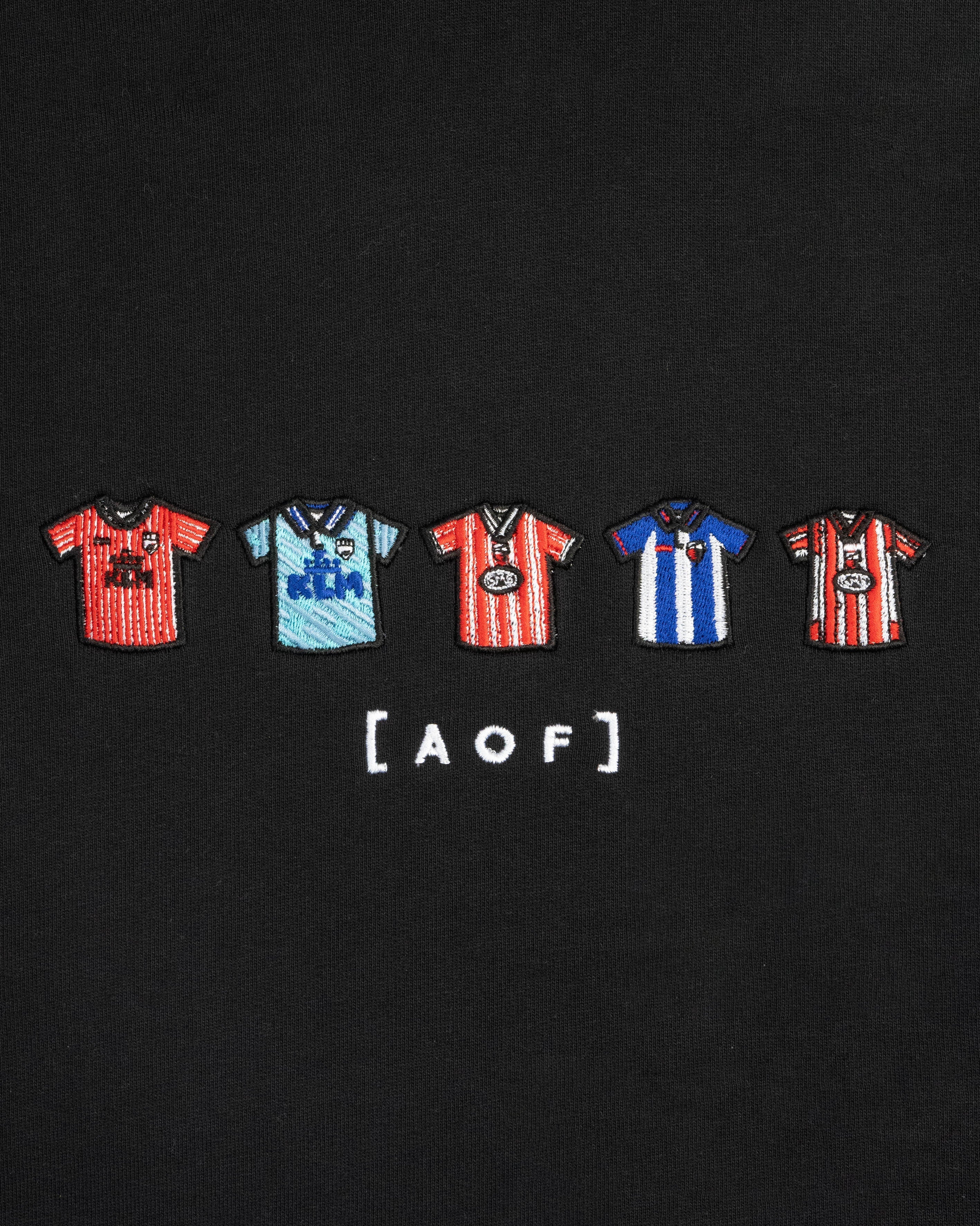 Brentford Embroidered Classics - Hoodie T-Shirts, Sweatshirt | CiraTrend.com (Image 2)