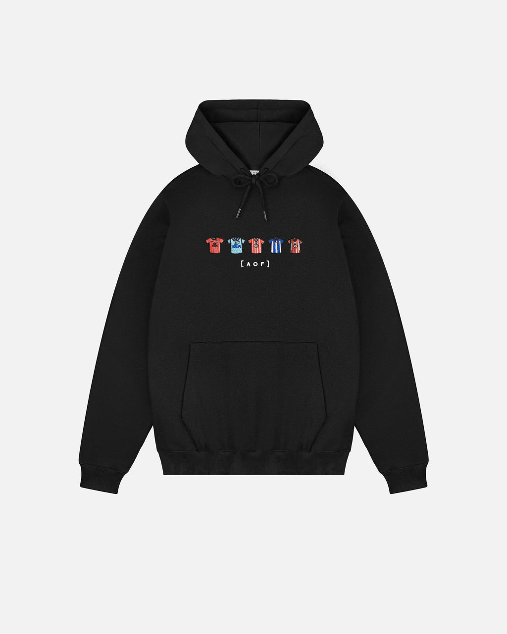 Brentford Embroidered Classics - Hoodie T-Shirts, Sweatshirt | CiraTrend.com (Image 1)