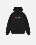 Brentford Embroidered Classics - Hoodie T-Shirts, Sweatshirt | CiraTrend.com (Image 1)