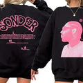Brentt Faiyazz Shirt, Classic Cotton Sweater Hoodie, Sweatshirt | CiraTrend.com