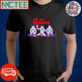 Brett Baty Francisco Alvarez And Mark Vientos The Babies F L G M shirt