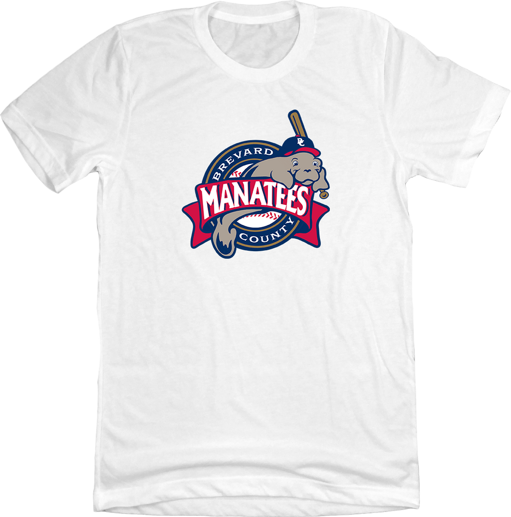 Brevard County Manatees T-Shirts, Hoodie, Sweatshirt | CiraTrend.com (Image 2)