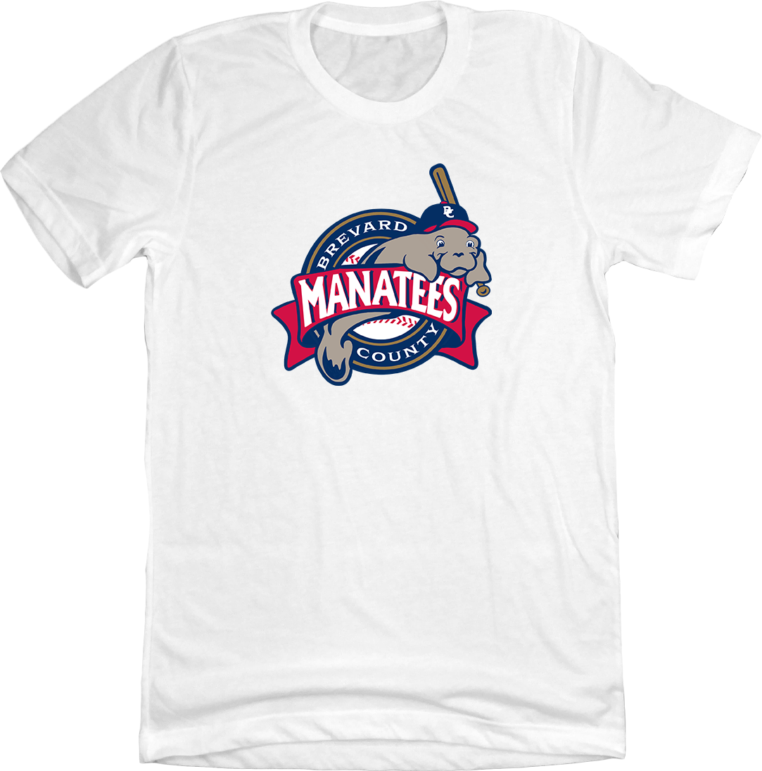 Brevard County Manatees T-Shirts, Hoodie, Sweatshirt | CiraTrend.com (Image 2)