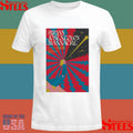 Brian Jonestown Massacre March 4 2026 In Ventura Ca Shirt