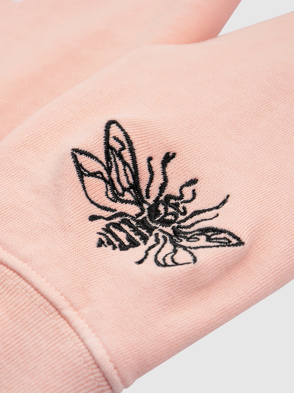Bridgerton x Girl Knew York Pink Sweatshirt T-Shirts, Hoodie | CiraTrend.com (Image 4)