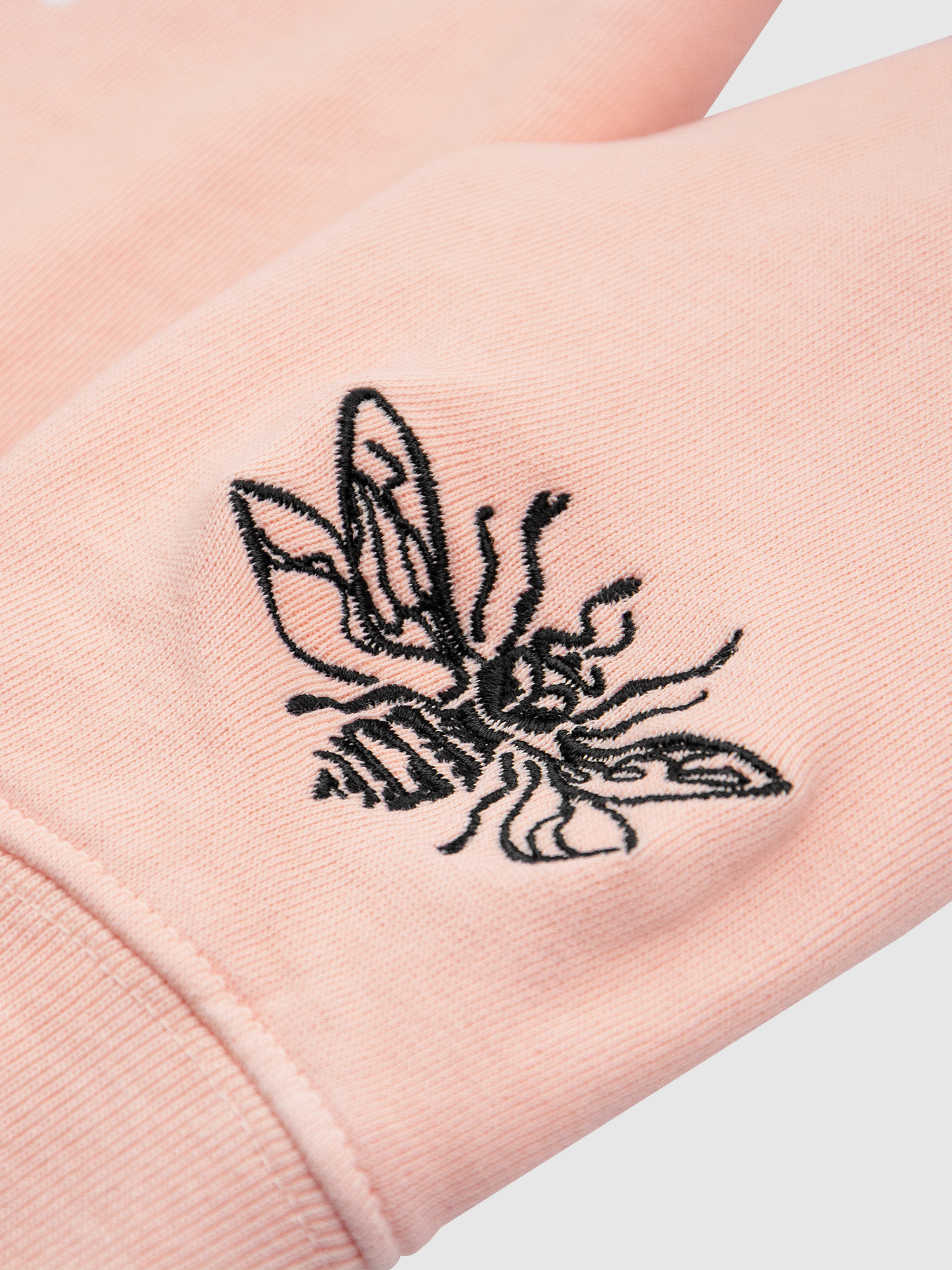 Bridgerton x Girl Knew York Pink Sweatshirt T-Shirts, Hoodie | CiraTrend.com (Image 4)
