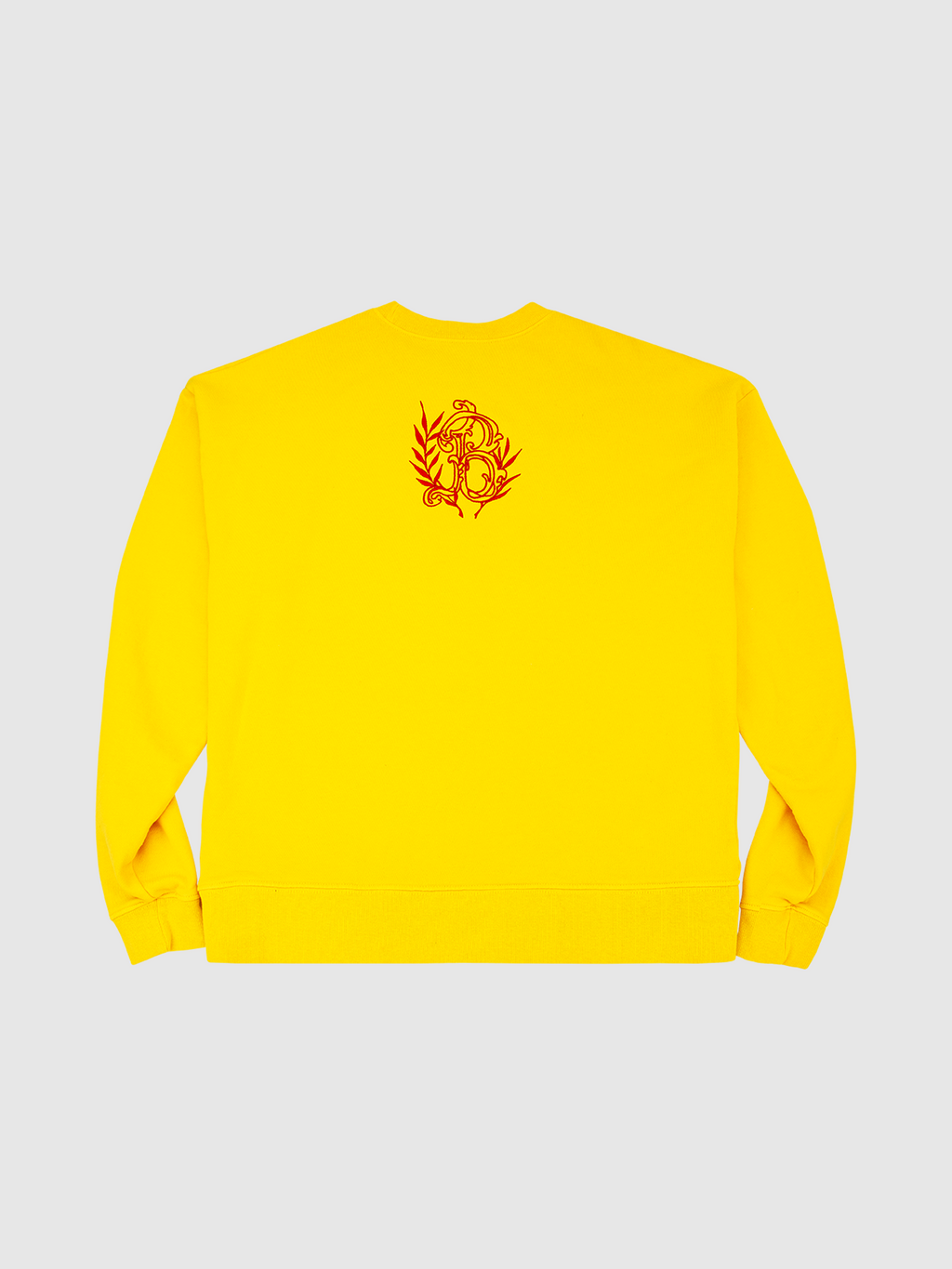Bridgerton x Girl Knew York Yellow Sweatshirt T-Shirts, Hoodie | CiraTrend.com (Image 3)