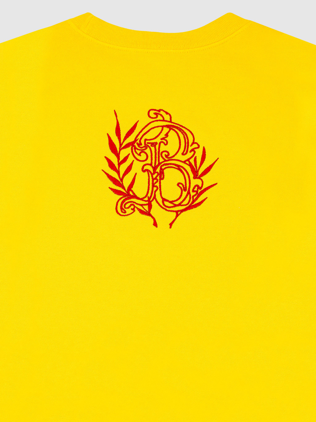 Bridgerton x Girl Knew York Yellow Sweatshirt T-Shirts, Hoodie | CiraTrend.com (Image 4)