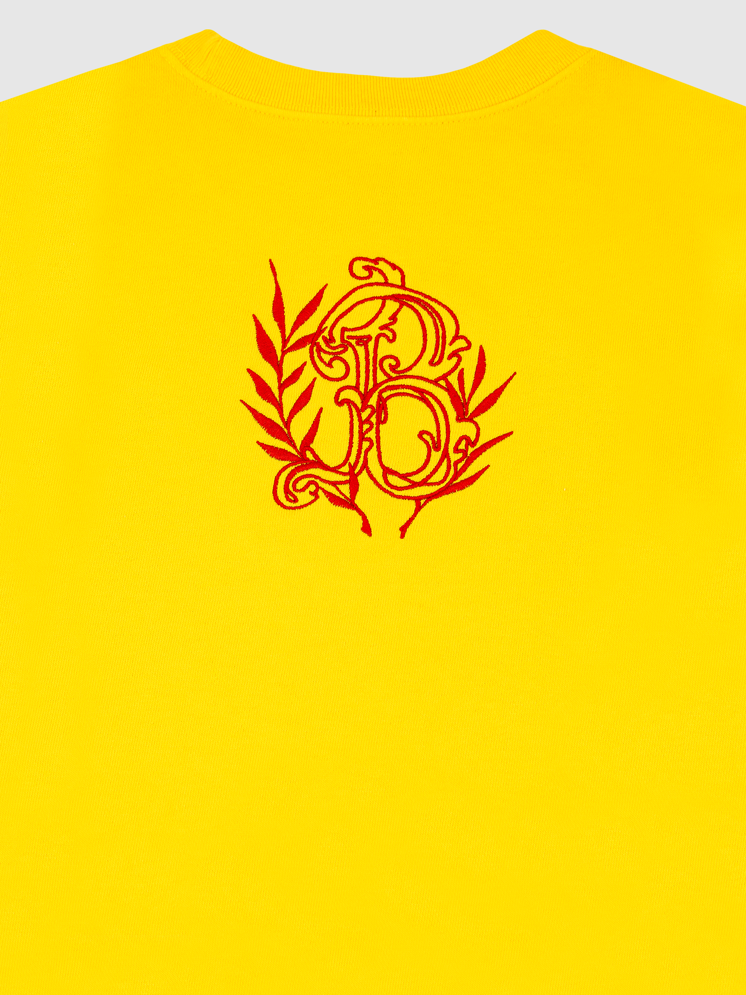 Bridgerton x Girl Knew York Yellow Sweatshirt T-Shirts, Hoodie | CiraTrend.com (Image 4)