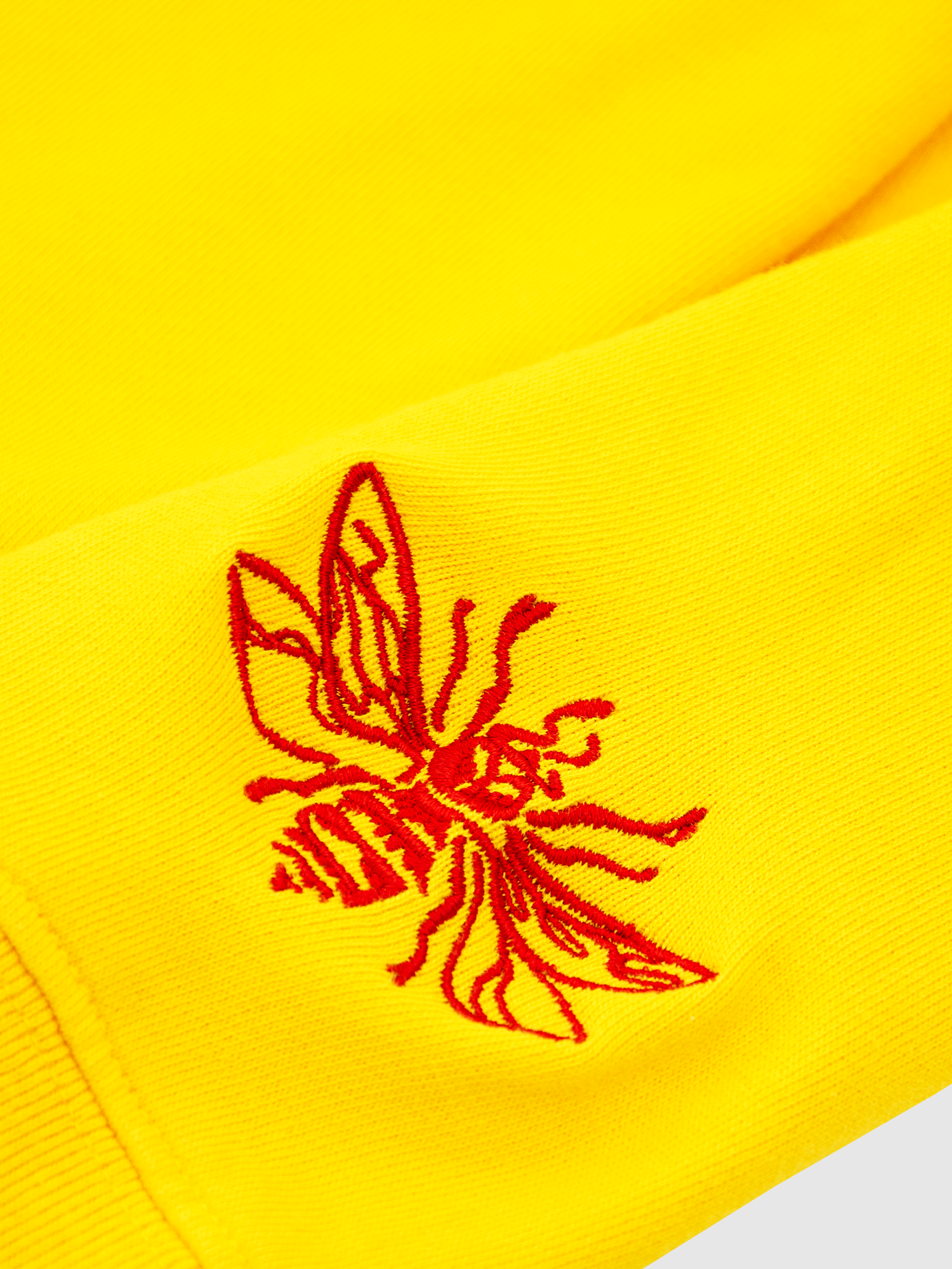 Bridgerton x Girl Knew York Yellow Sweatshirt T-Shirts, Hoodie | CiraTrend.com (Image 5)