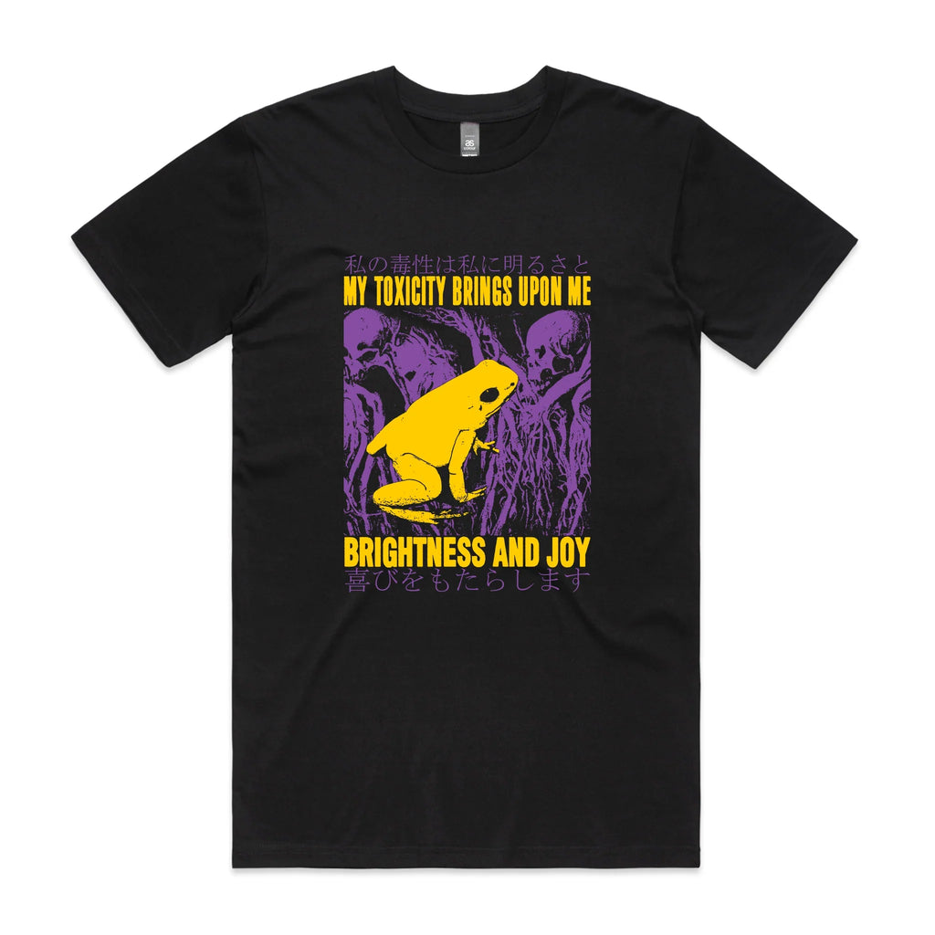 Brightness And Joy Tee Hoodie, Sweatshirt | CiraTrend.com (Image 1)