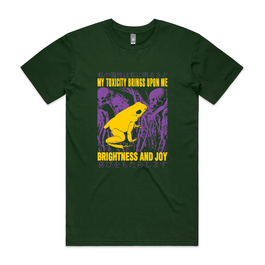 Brightness And Joy Tee Hoodie, Sweatshirt | CiraTrend.com (Image 2)