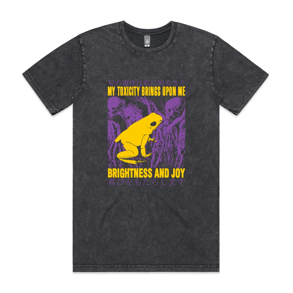 Brightness And Joy Tee Hoodie, Sweatshirt | CiraTrend.com (Image 3)