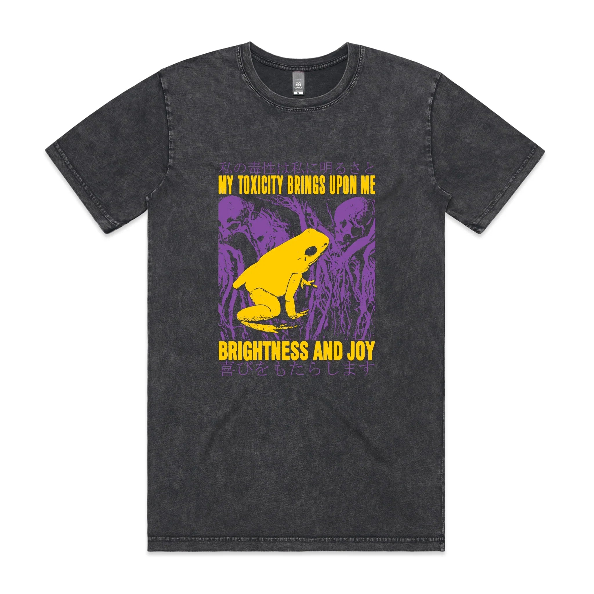 Brightness And Joy Tee Hoodie, Sweatshirt | CiraTrend.com (Image 3)