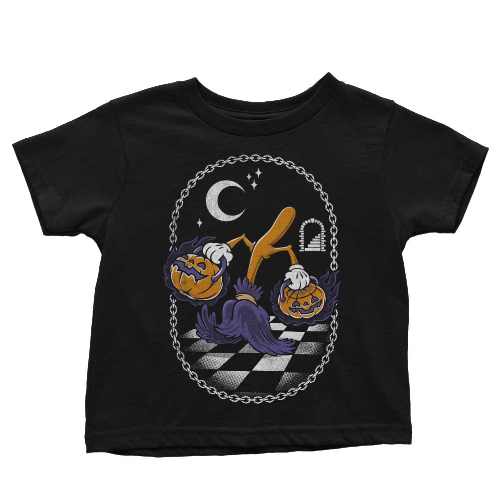 Bring Forth the Light - Youth Apparel T-Shirts, Hoodie, Sweatshirt | CiraTrend.com (Image 4)
