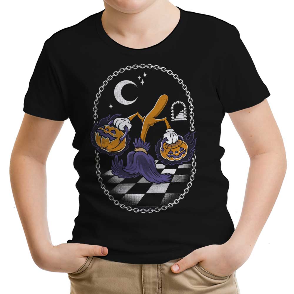 Bring Forth the Light - Youth Apparel T-Shirts, Hoodie, Sweatshirt | CiraTrend.com (Image 1)