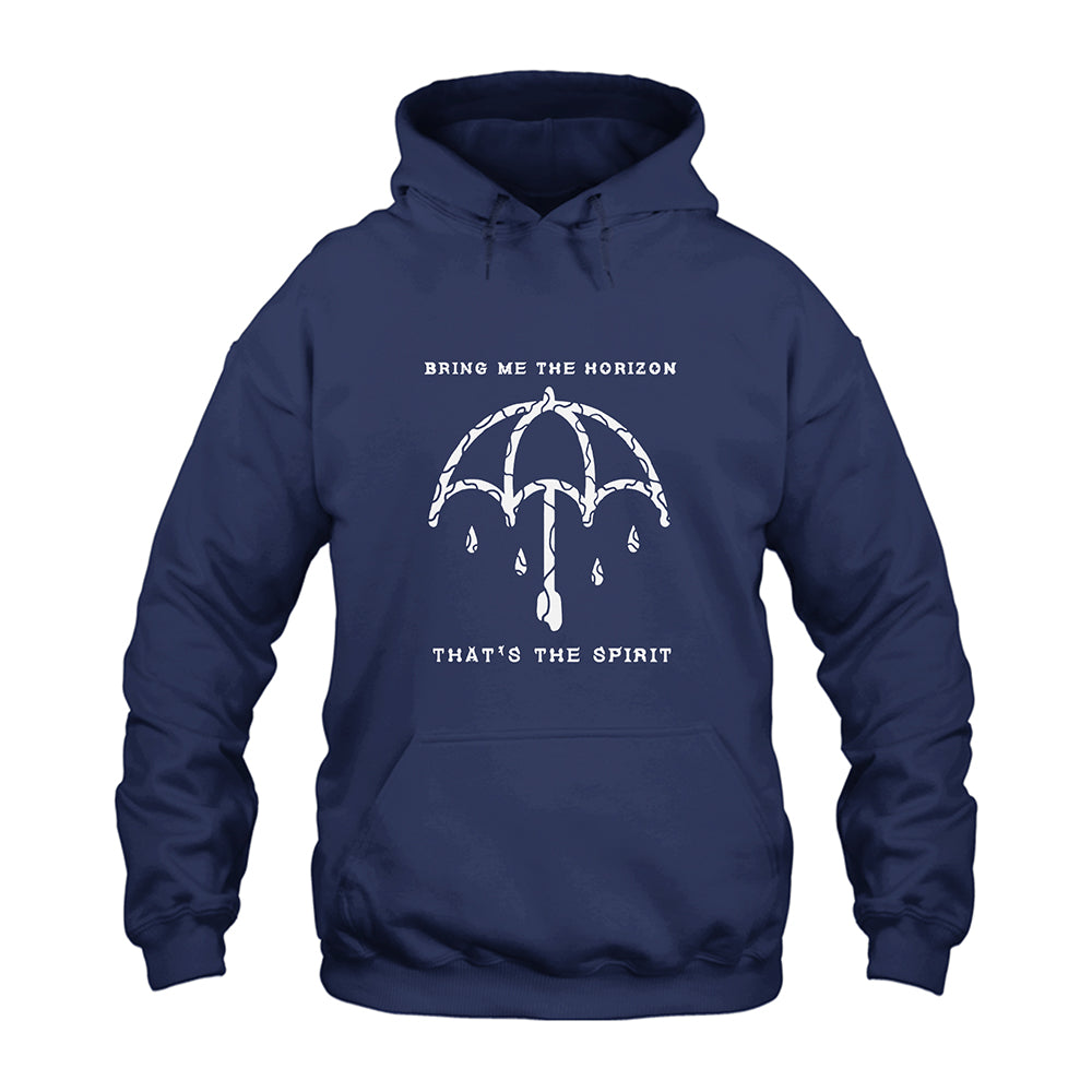 Bring Me the Horizon That’s the Spirit Album Hoodie