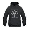 Bring Me the Horizon That’s the Spirit Album Hoodie