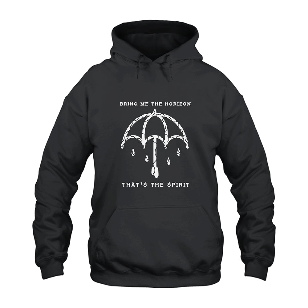 Bring Me the Horizon That’s the Spirit Album Hoodie