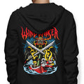 Bring the Wind - Hoodie T-Shirts, Sweatshirt | CiraTrend.com (Image 1)